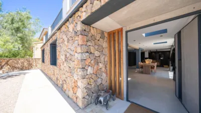 Chalet in Palmanyola photo 3