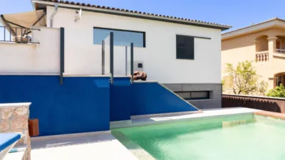 Chalet in Palmanyola photo 41
