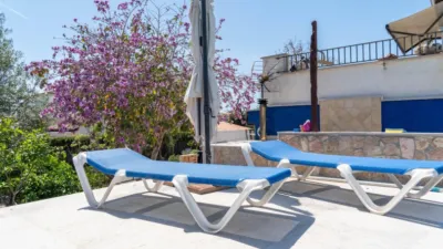 Chalet in Palmanyola photo 42