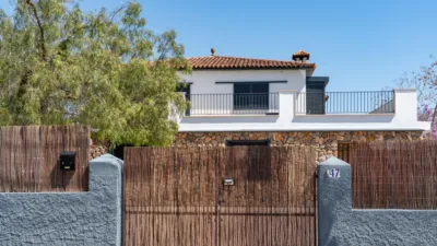 Chalet in Palmanyola photo 43
