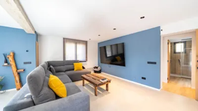 Chalet in Palmanyola photo 5