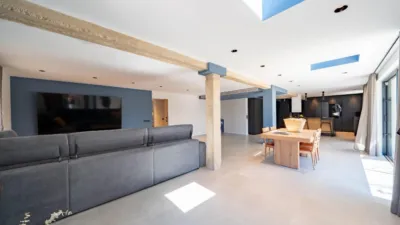 Chalet in Palmanyola photo 7