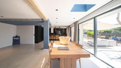 Chalet in Palmanyola photo 8