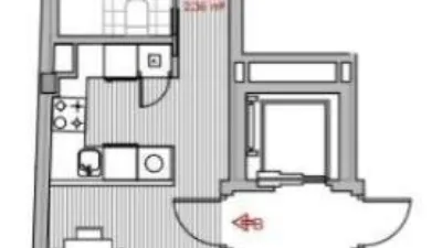 Apartment in Plan Sur-Amistad photo 2