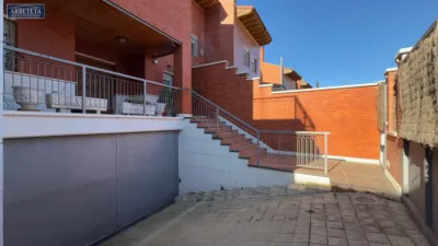 Chalet on Calle Ferial photo 10