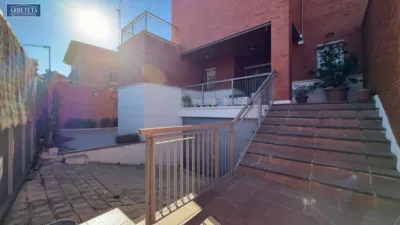 Chalet on Calle Ferial photo 11