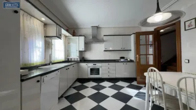 Chalet on Calle Ferial photo 16