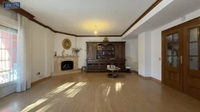 Chalet on Calle Ferial photo 26