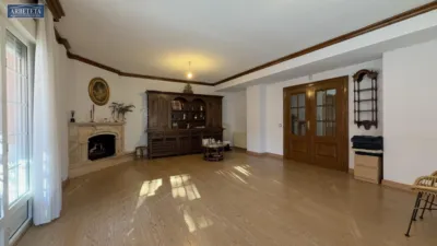 Chalet on Calle Ferial photo 27