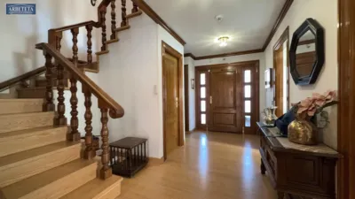 Chalet on Calle Ferial photo 28
