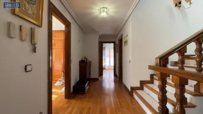 Chalet on Calle Ferial photo 29