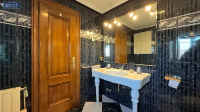 Chalet on Calle Ferial photo 34