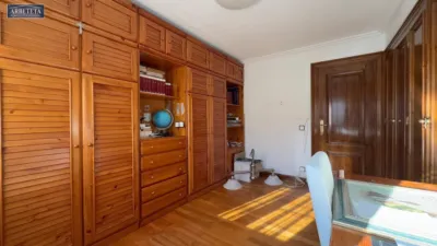 Chalet on Calle Ferial photo 46