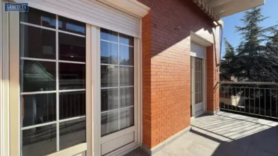 Chalet on Calle Ferial photo 50