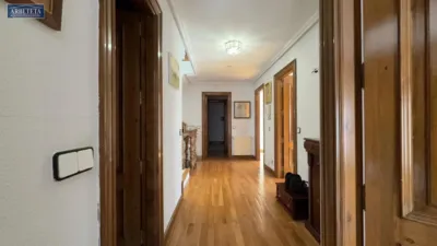 Chalet on Calle Ferial photo 55