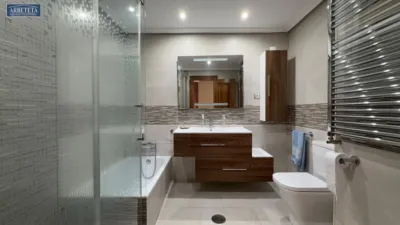 Chalet on Calle Ferial photo 56
