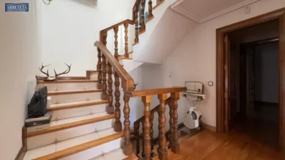 Chalet on Calle Ferial photo 59