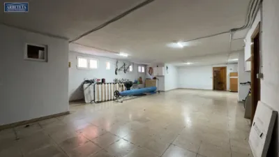 Chalet on Calle Ferial photo 61