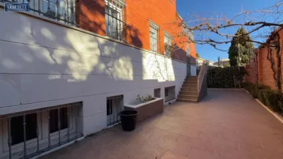 Chalet on Calle Ferial photo 8