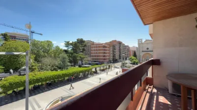 Apartment in City Centre photo 17