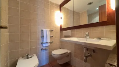 Apartment in City Centre photo 22