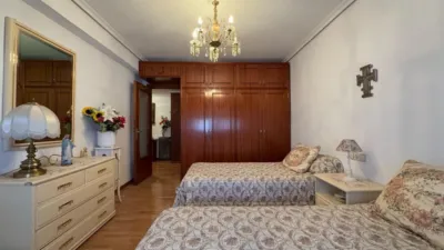 Apartment in City Centre photo 28