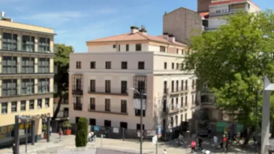 Apartment in City Centre photo 35