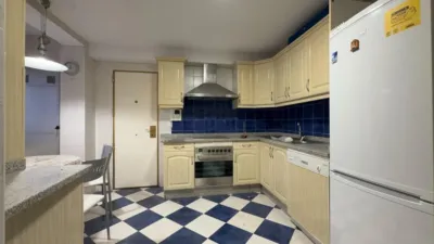 Apartment in City Centre photo 9