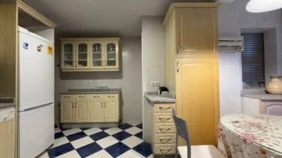 Apartment in City Centre photo 10