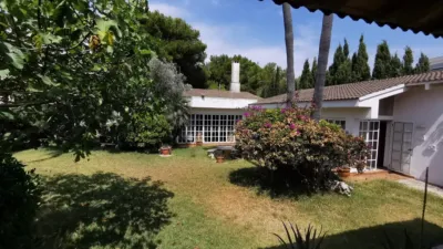 Chalet in Can Picafort photo 10