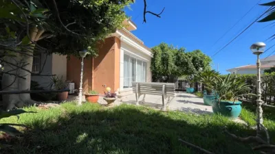 Chalet in Can Picafort photo 13