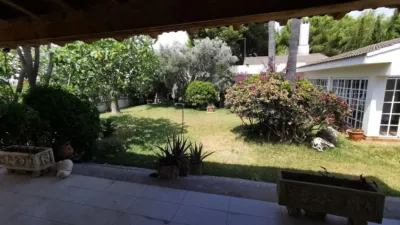 Chalet in Can Picafort photo 16