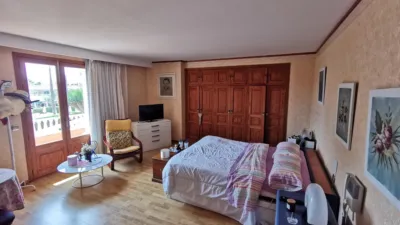 Chalet in Can Picafort photo 17