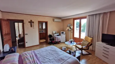 Chalet in Can Picafort photo 19