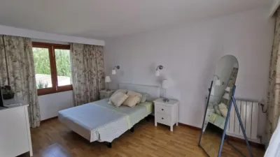 Chalet in Can Picafort photo 23
