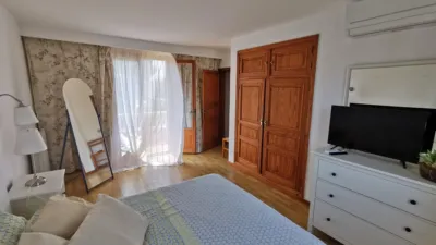 Chalet in Can Picafort photo 24