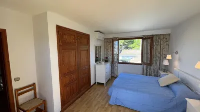 Chalet in Can Picafort photo 43
