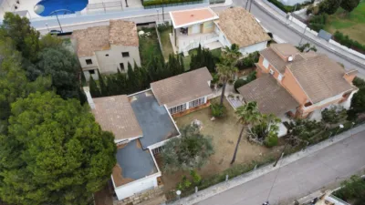 Chalet in Can Picafort photo 4