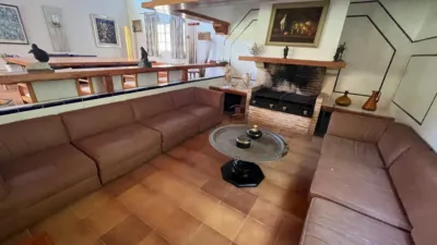 Chalet in Can Picafort photo 52