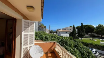 Chalet in Can Picafort photo 58