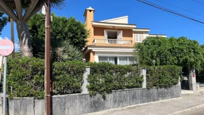 Chalet in Can Picafort photo 5
