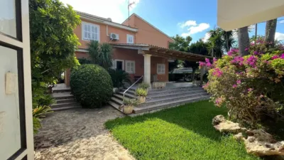 Chalet in Can Picafort photo 67