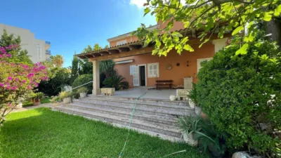 Chalet in Can Picafort photo 74