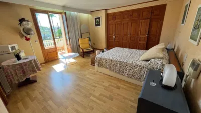 Chalet in Can Picafort photo 79