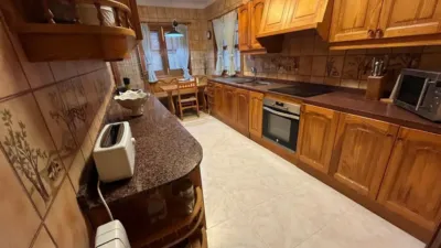 Chalet in Can Picafort photo 80