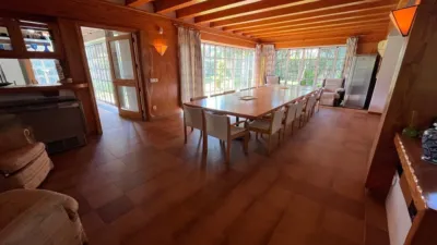 Chalet in Can Picafort photo 82