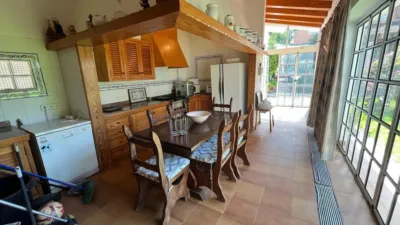 Chalet in Can Picafort photo 83