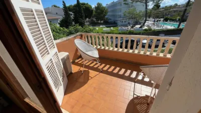 Chalet in Can Picafort photo 85