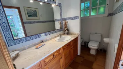 Chalet in Can Picafort photo 86