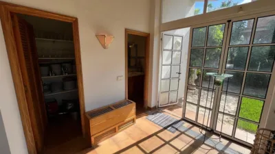 Chalet in Can Picafort photo 87